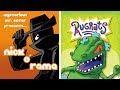 Rugrats Review Nick O Rama