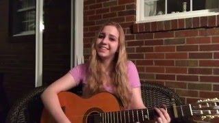 Molly by Emily Kinney cover
