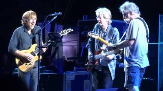 GD50 : Fare Thee Well : Not Fade Away : {1080p HD} : Soldier Field : 7/5/2015