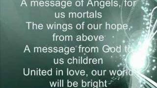 Jamie Rivera - I Believe ( World Youth Day 1999 )