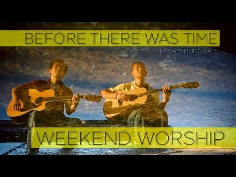 Thumbnail for Before There Was Time video