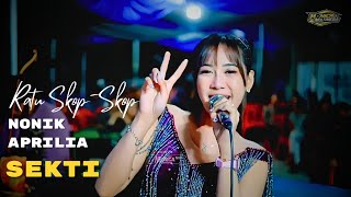 Download lagu SEKTI (DENNY CAKNAN) - COVER - NONIK APRILIA - ALROSTA DONGKREK TERBARU // ALROSTA FANS mp3