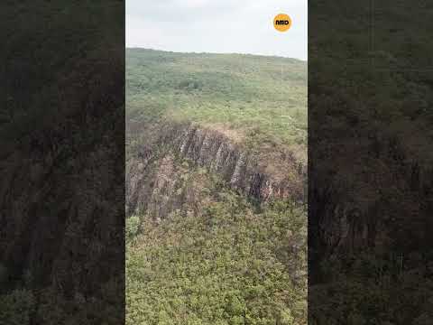 Você precisa conhecer esse lugar! 🌄🧳 Parque Estadual da Serra de Jaraguá