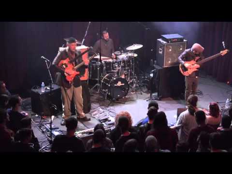 Consider The Source - HD - Ardmore Music Hall - 04.29.16 - Full Set