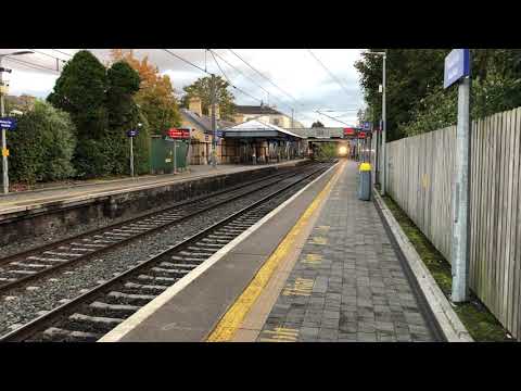 082 in Malahide - 15/10/2020