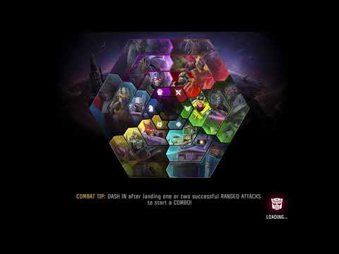 3 Good Choices Against Healing Scorponok Transformers: Forged To Fight (The Correct Video😜😂😎)