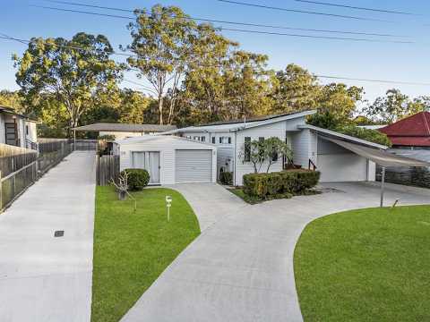 27 Queen Street, Blackstone, QLD 4304, 6 Bedrooms, 3 Bathrooms, House