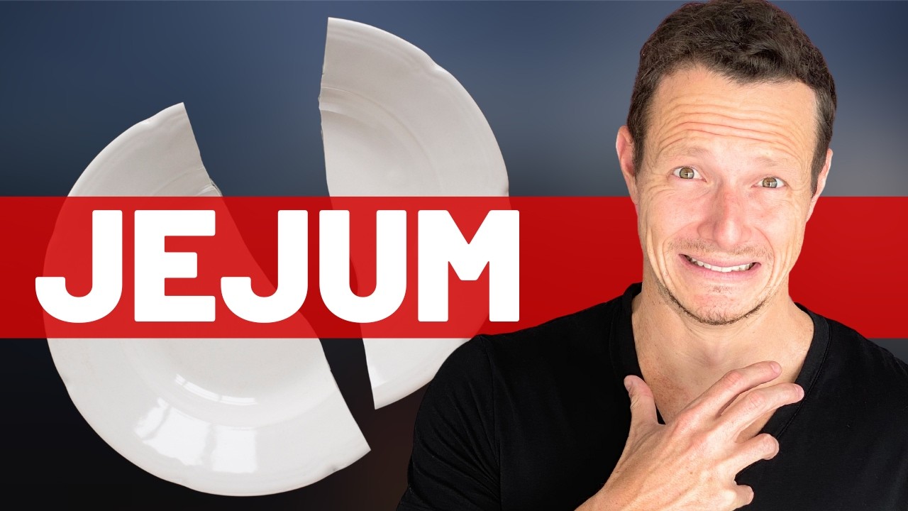 3 Bons Motivos Para NÃO Fazer Jejum Em 2025 (Ciência)