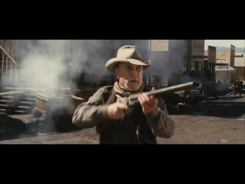 Open Range Shootout Review