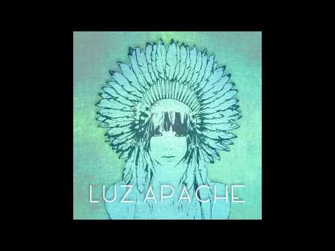 Luz Apache - Abençoa (Part. Marina Peralta)