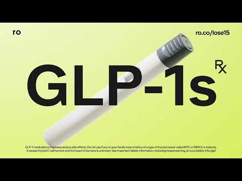 Ro Body Program - Weekly Shot to Lose Weight