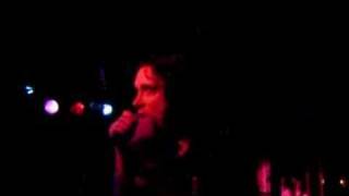 The Panic Channel - Said You'd Be