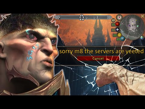 The Shadowlands Experience