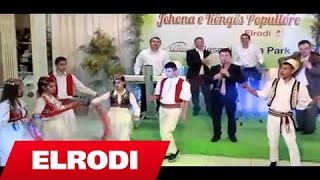 Ferd Mjeshtri - Kaba Dhe Pogonishte