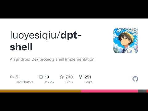 DPT Dump Shell Bypass & Dump dex 100% ✅Free Full Dumping  + No Error!Shell Protected App Dumping