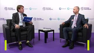 Exciting times for the gas and LNG market in Asia