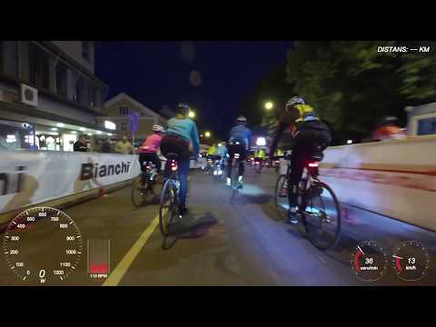 Vätternrundan 2018 300km