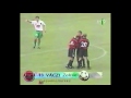 Kispest - Haladás 2-0, 1999 - Összefoglaló - MLSz TV Archív