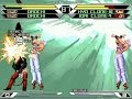 KOF Memorial Orochi Orochi Vs All Bosses