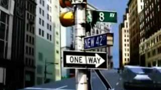 pump it up nx 3 ( absolute ) BGA Ugly Duck Toccata remix