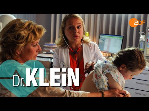 Versagen | Dr.Klein Staffel 4 Folge 9