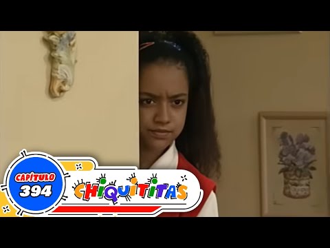 Chiquititas (1997) | Chapter 394