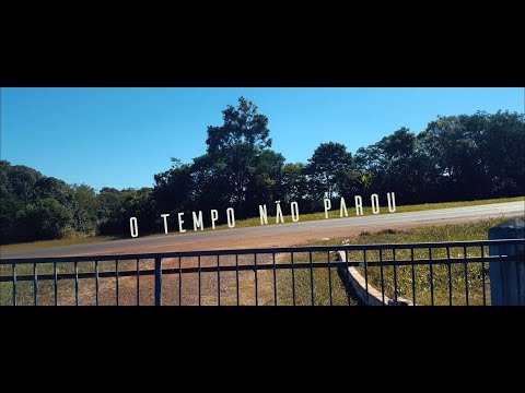 8. Haisstan - O Tempo Não Parou (Álbum Visual Dois Lados da Moeda)