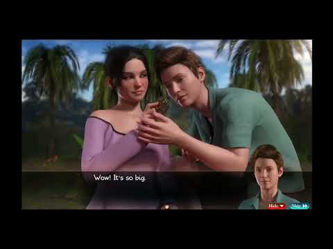 Treasure of Nadia Part 2 Full 100% Walkthrough,Apk Download