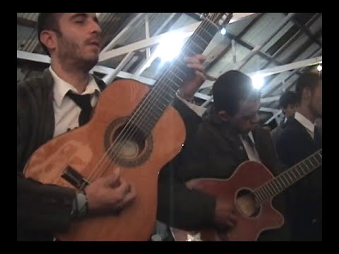 122 - Quem procurar essa casa // Mestre Irineu