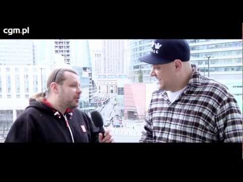 1 NA 1: Artur Rawicz vs Tede - część 1