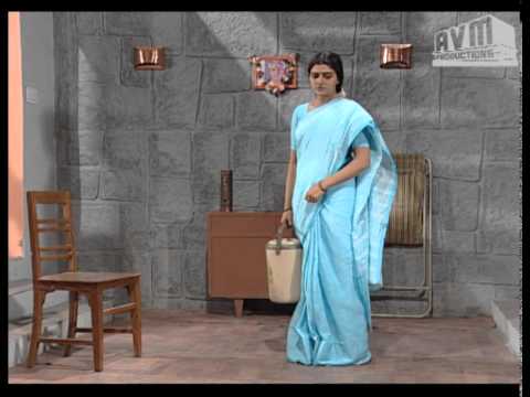 Episode 107: Vazhkkai Tamil TV Serial - AVM Productions