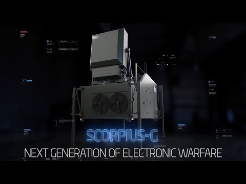 Israel Offers Most Advance EW System To Indian Navy And Air Force