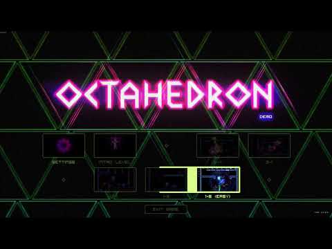 Spotlight: Octahedron
