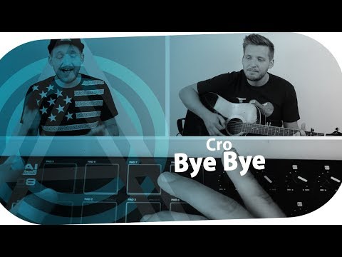 Cro - Bye Bye (aberANDRE Cover)