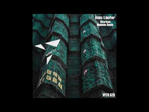 Abis Läufer - Jade Jungle (Original Mix) [VPTR070]