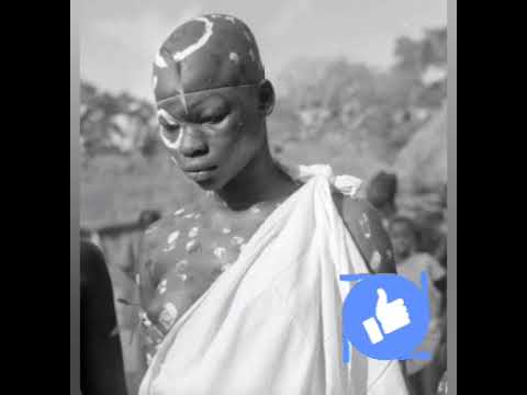 rezas de Roncó  ingorossi  Nação  Angola