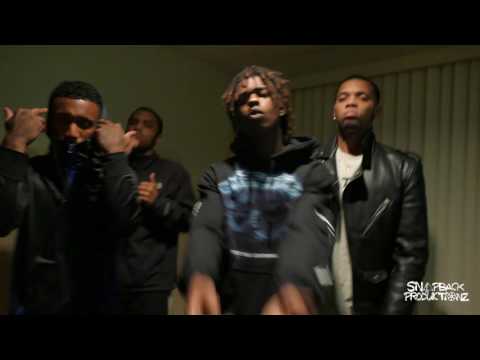 CokeBoy feat. Fucci Santino x G$tar G