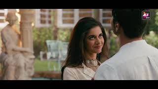 Bebaakee | Official Trailer | New Episodes Streaming, 12th Oct | ALTBalaji