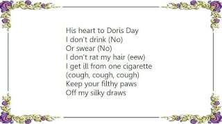 Less Than Jake - Look at Me I'm Sandra Dee Lyrics