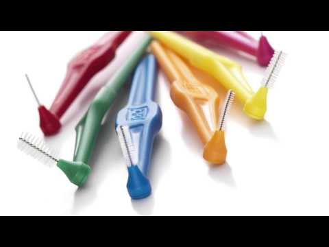 TePe Caring For Orthodontic Appliances