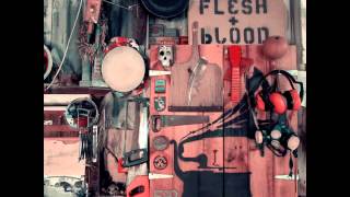 Cold Wind - John Butler Trio