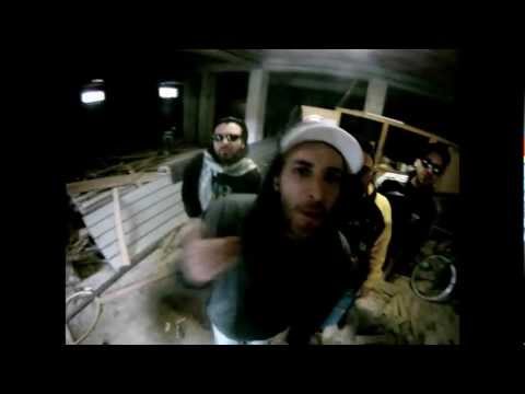 ZeroGradi feat. BLACK SILVA - tuttu e nente [street video]