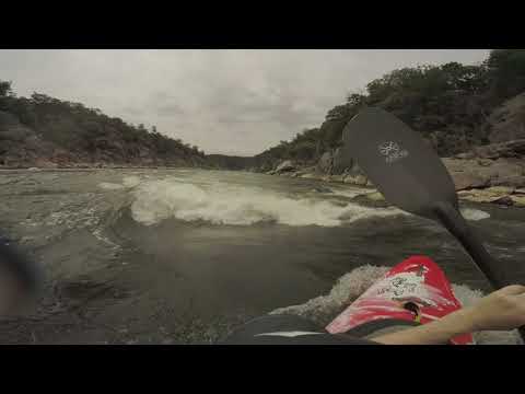 Potomac (3.75') - Sandy Beach to Anglers Inn 06 07 2019