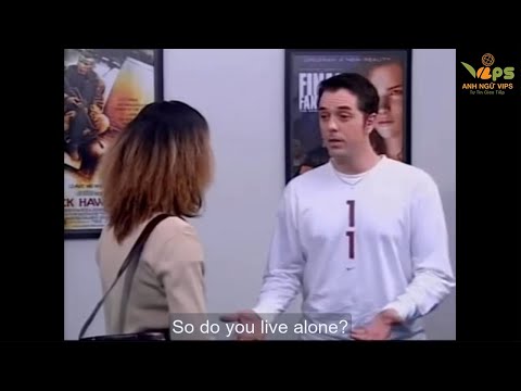 VIPS English Center and VIPS TV