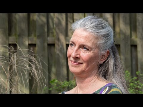 12.WAAR IS ... Marie-Cécile - Fluit