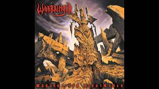 Music video thumbnail preview for Warbringer - The Road Warrior (Bonus Track) [HD/1080i] by Warbringer