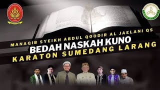 Download lagu Rahasia Amalan Pangeran Mekah || Saciduh Metu, Saucap Nyata mp3