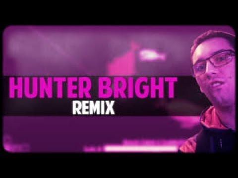 Hunter Bright - You Like Ooo [Remix]