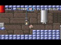 Super Mario World Secret Of The 7 Golden Statues Part 14 D00D