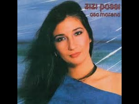 Asa - Zizi Possi